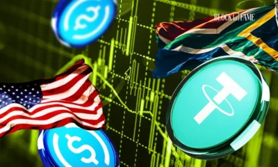Trump Administration Weighs Global Expansion Efforts for Dollar-Backed Stablecoins, Report Says