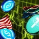 Trump Administration Weighs Global Expansion Efforts for Dollar-Backed Stablecoins, Report Says