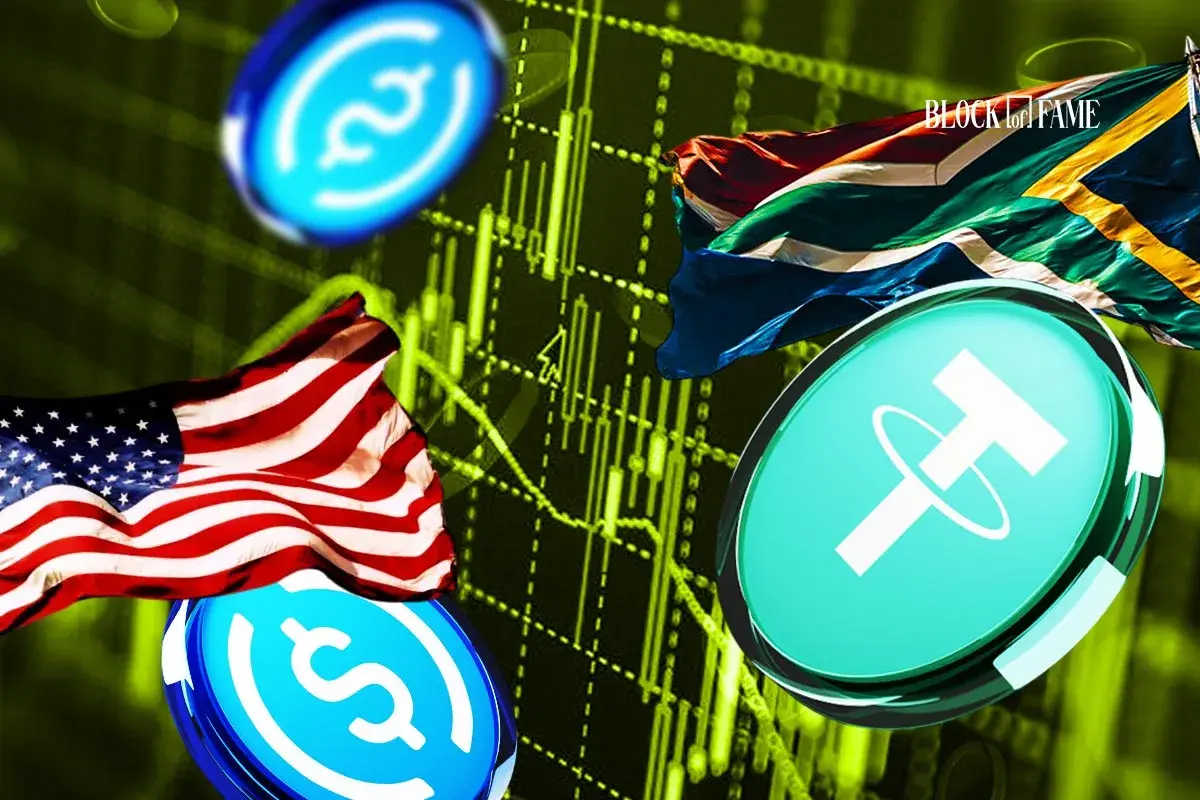 Trump Administration Weighs Global Expansion Efforts for Dollar-Backed Stablecoins, Report Says