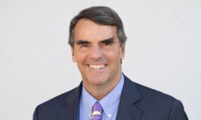 Bitcoin Investor Tim Draper Expands Hiring Despite AI Job-Loss Concerns