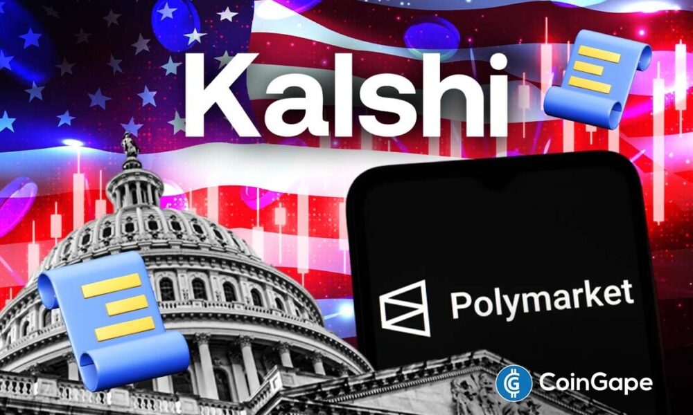 Senate Democrats Seek Open Prediction Markets Hearing as Republicans Hold Talks With Kalshi