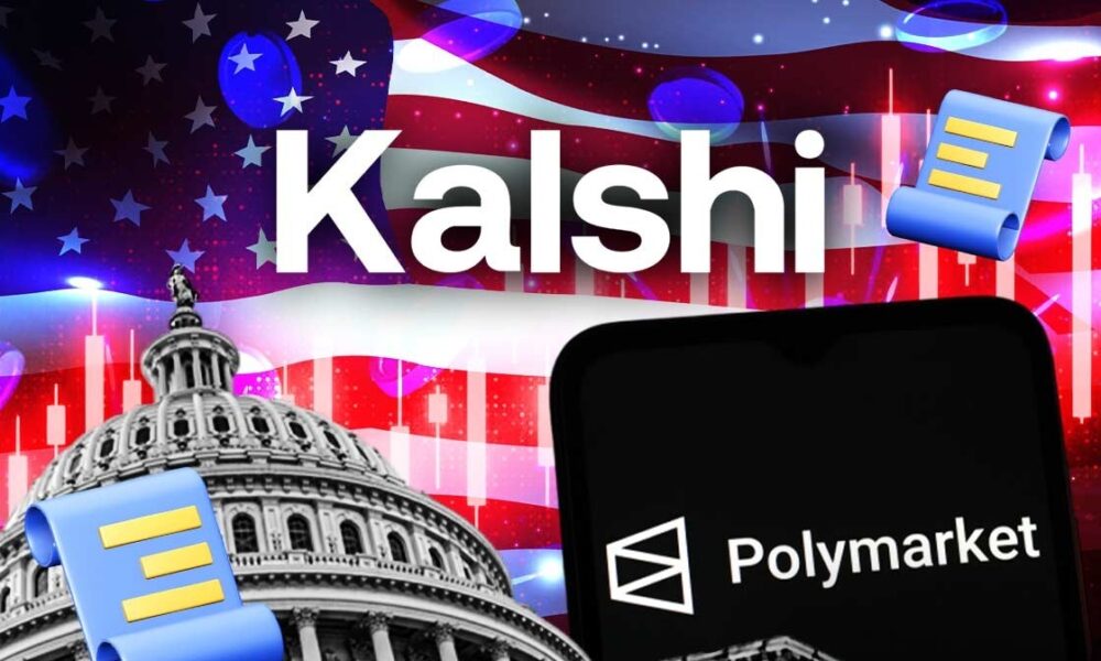 Senate Democrats Seek Open Prediction Markets Hearing as Republicans Hold Talks With Kalshi