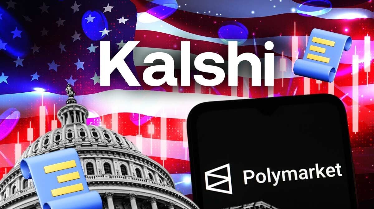 Senate Democrats Seek Open Prediction Markets Hearing as Republicans Hold Talks With Kalshi
