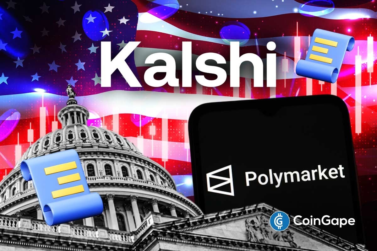 Senate Democrats Seek Open Prediction Markets Hearing as Republicans Hold Talks With Kalshi