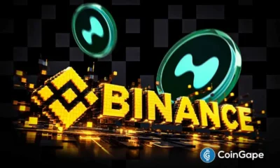 Binance Set to List Hyperliquid’s HYPE Token Today With High-Risk Warning