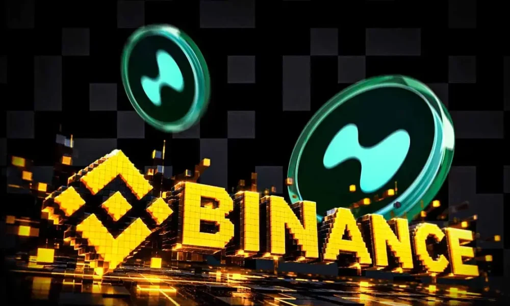 Binance Set to List Hyperliquid’s HYPE Token Today With High-Risk Warning