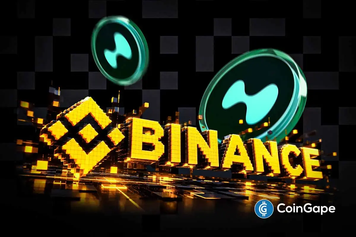 Binance Set to List Hyperliquid’s HYPE Token Today With High-Risk Warning