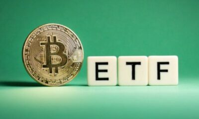 Bitcoin ETFs Fully Offset 2026 Outflows in $4.6 Billion Turnaround