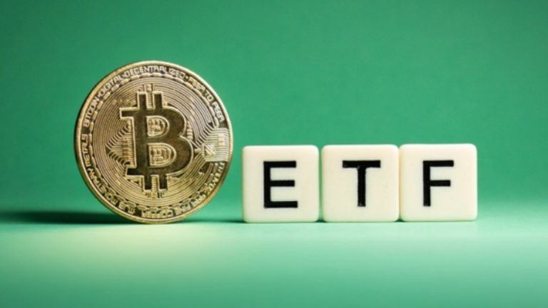 Bitcoin ETFs Fully Offset 2026 Outflows in $4.6 Billion Turnaround