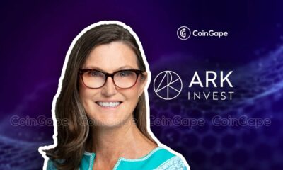 ARK Invest Introduces Tokenized ARKVX Fund on the Ethereum Blockchain