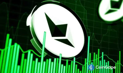 Ethereum Price Outlook Builds Ahead of Oct. 6 Glamsterdam Sepolia Testnet Event