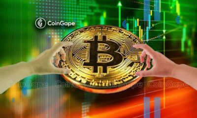 Bitcoin Price Outlook in Focus Before Friday’s $18B BTC and Ethereum Options Expiry