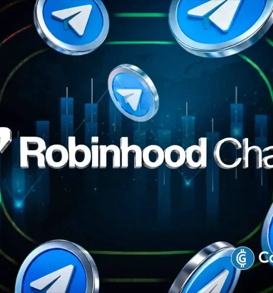 Zappin Debuts Telegram Trading on Robinhood Chain With 90% ETH Fee Rebates