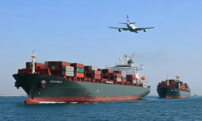 Iran’s Seven-Day Hormuz Proposal Adds Fresh Uncertainty to Financial Markets