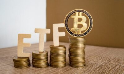 Bitcoin ETFs Extend Inflow Streak to Seven Days With $2.98B Total and $134M Added Monday
