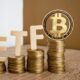 Bitcoin ETFs Extend Inflow Streak to Seven Days With $2.98B Total and $134M Added Monday