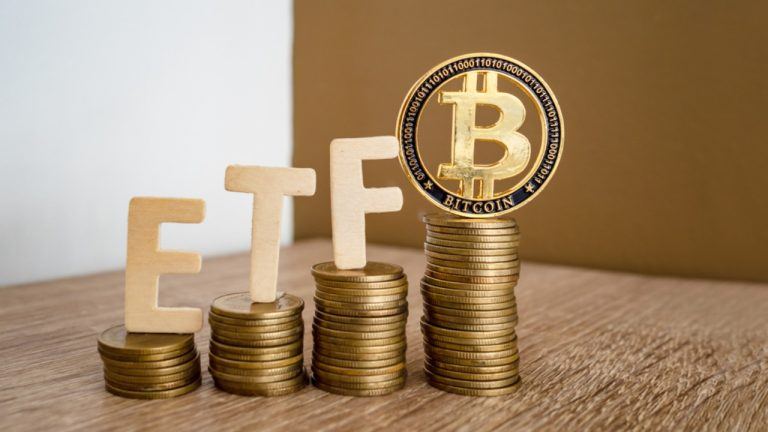 Bitcoin ETFs Extend Inflow Streak to Seven Days With $2.98B Total and $134M Added Monday