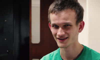 Vitalik Buterin Outlines Ethereum’s Broader Role in the Digital Economy by 2030