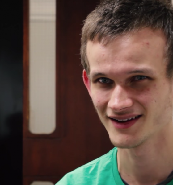 Vitalik Buterin Outlines Ethereum’s Broader Role in the Digital Economy by 2030
