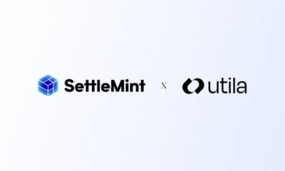 SettleMint and Utila Strengthen Safeguards for Institutional Tokenized Assets
