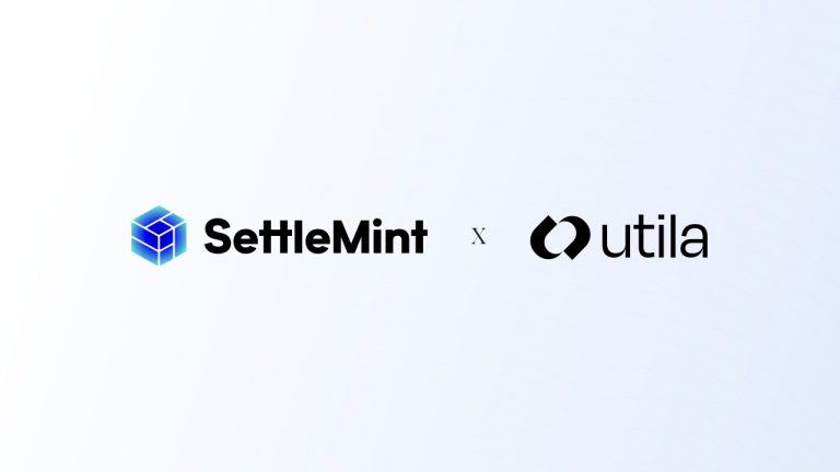 SettleMint and Utila Strengthen Safeguards for Institutional Tokenized Assets
