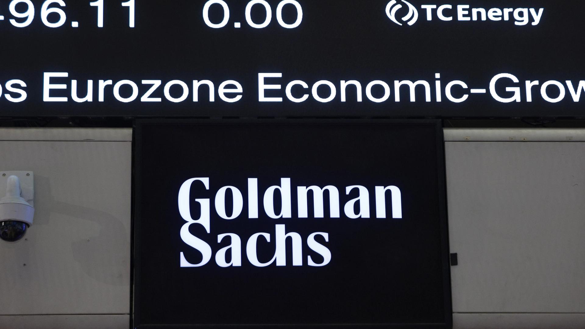 Goldman Sachs Integrates $100 Billion Treasury Fund Into Institutional Crypto Infrastructure