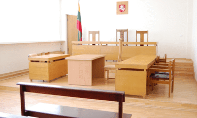 Lithuanian Crypto Entrepreneur Gains Legal Relief as Authorities Drop Suspicions