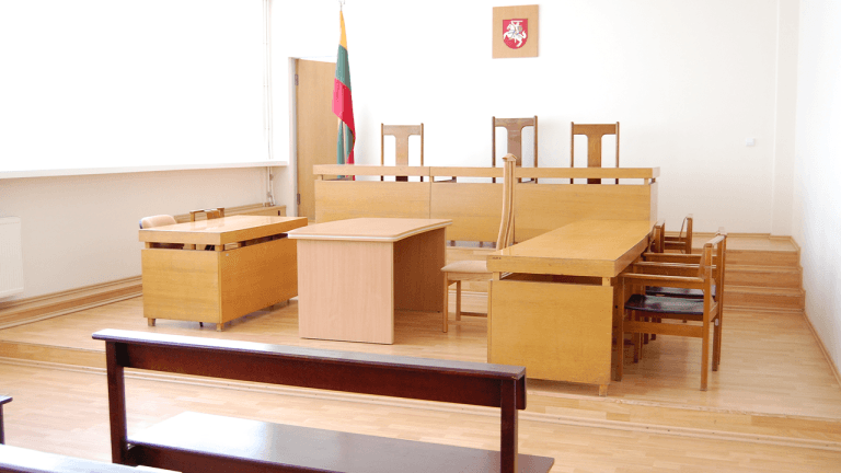 Lithuanian Crypto Entrepreneur Gains Legal Relief as Authorities Drop Suspicions