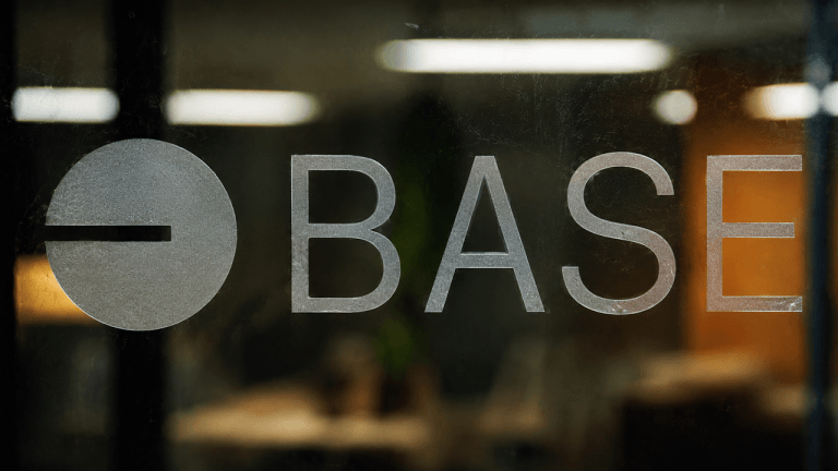 Base Launches Cobalt Upgrade to Give Users Greater Control