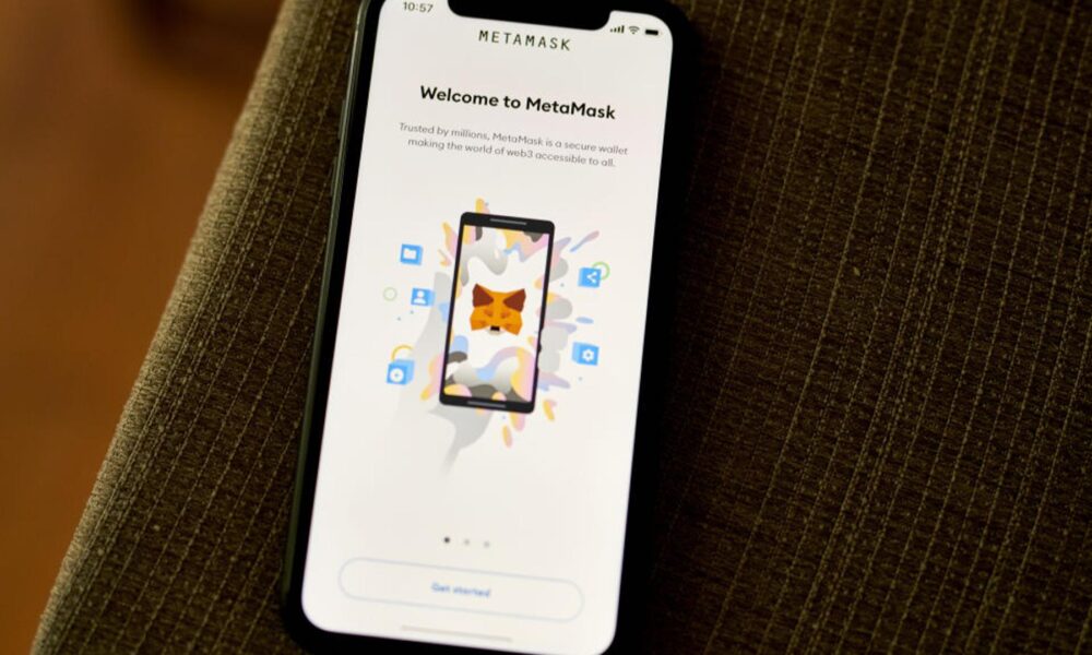 MetaMask Security Incident Triggers Ethereum Staking Exits Without Putting Funds at Risk