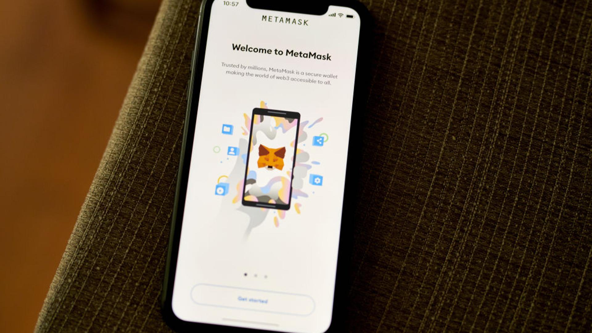 MetaMask Security Incident Triggers Ethereum Staking Exits Without Putting Funds at Risk