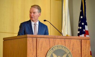 SEC Unveils Proposed Crypto Custody Standards for Advisers and Investment Funds