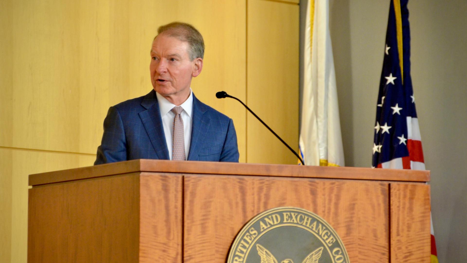 SEC Unveils Proposed Crypto Custody Standards for Advisers and Investment Funds