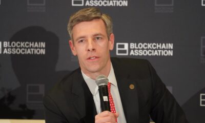 Banking Group Takes U.S. Regulator to Court Over Crypto Trust Charters