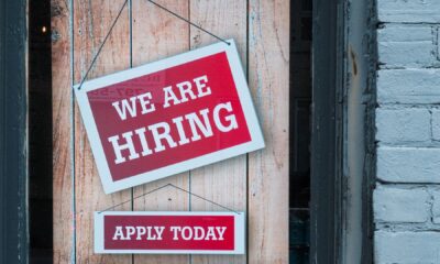 Crypto Hiring Surges Past 1,200 Openings in September as Applicant Interest Declines