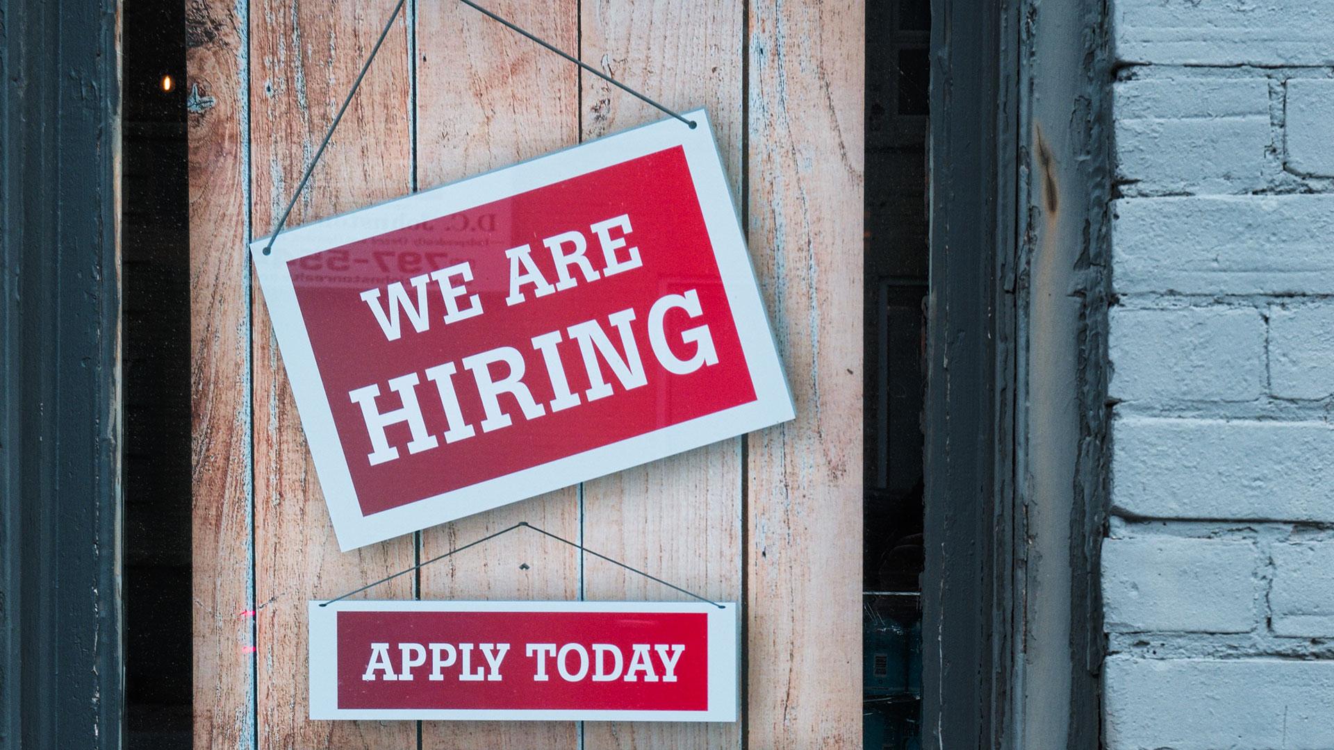 Crypto Hiring Surges Past 1,200 Openings in September as Applicant Interest Declines