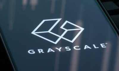 Grayscale Flags Potential AI Crypto Winners in a $15.5B Market