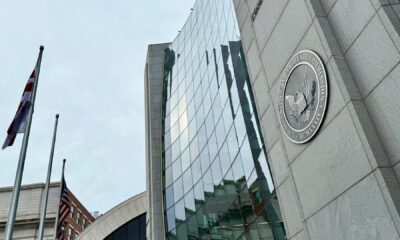 SEC Clears 3x-Leveraged Bitcoin and Ether Products for Volatility-Seeking Traders