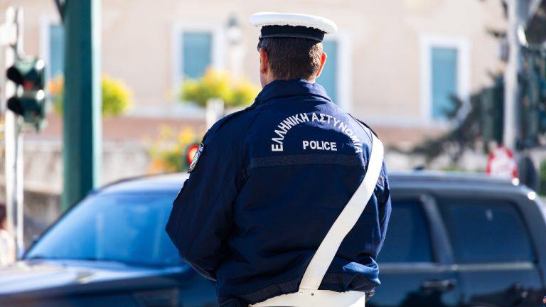 Greek Police Break Up Alleged $9 Million AI Crypto Investment Scheme