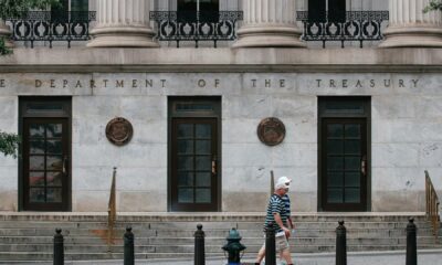 U.S. Abandons Proposed $10,000 Reporting Requirement for Crypto Transfers to Private Wallets