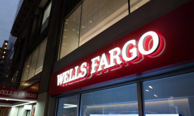 Wells Fargo Explores Crypto Liquidity Partnership With Kraken Parent Payward
