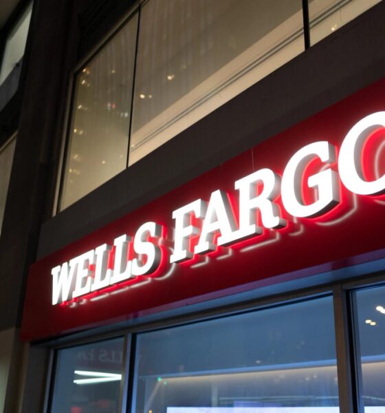 Wells Fargo Explores Crypto Liquidity Partnership With Kraken Parent Payward