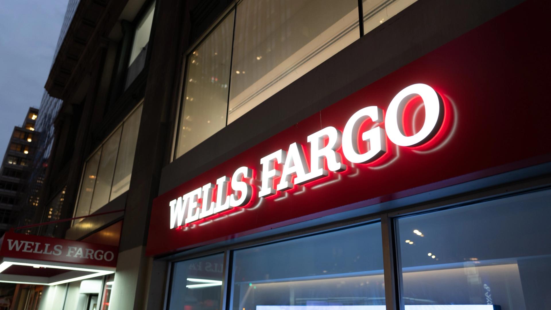 Wells Fargo Explores Crypto Liquidity Partnership With Kraken Parent Payward