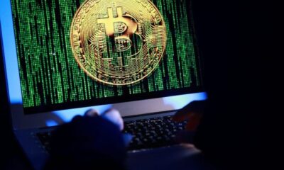 Hackers Target Another Bitcoin Project in Ark’s Second Exploit