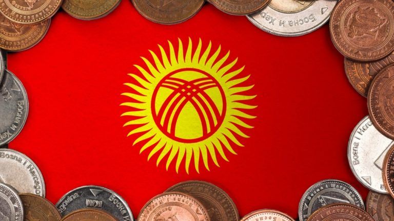 Kyrgyzstan Halts USDKG Stablecoin and Burns 50 Million Tokens