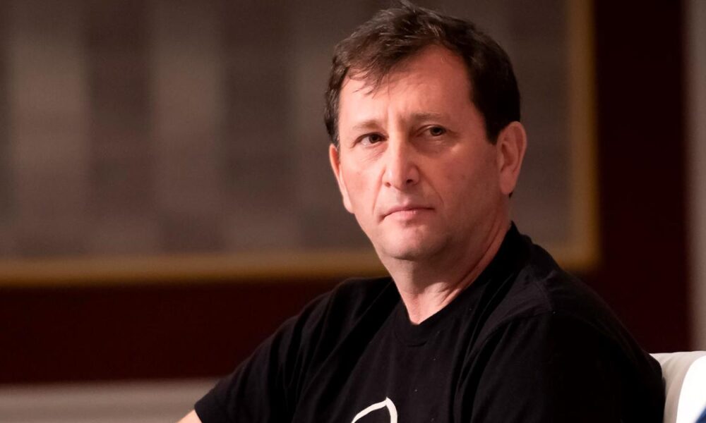 New York AG Wins Up to $35 Million Settlement and Lifetime Crypto Ban for Celsius Founder Alex Mashinsky