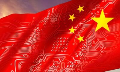 AI-Enabled Solo Businesses Surge Across China