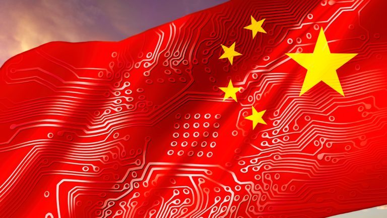 AI-Enabled Solo Businesses Surge Across China