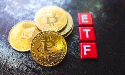 Institutional Pullback Drains $1.2 Billion From Bitcoin and Ether ETFs