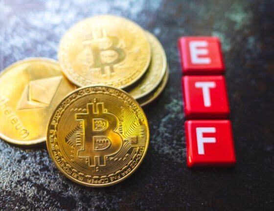 Institutional Pullback Drains $1.2 Billion From Bitcoin and Ether ETFs